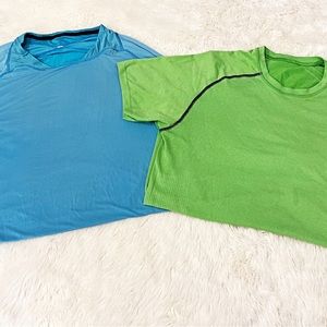 Lululemon shirts